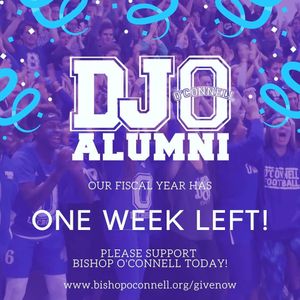Image post by @djoalumni on Instagram