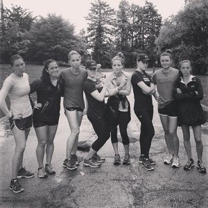 Image post by @nuxc_wildcats on Instagram