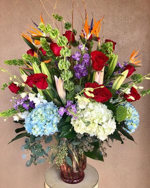 Image post by @bonita_flowers on Instagram