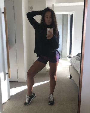 Image post by @saucony on Instagram