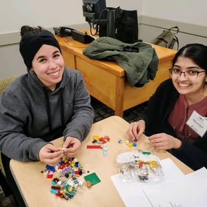 Image post by @umbclife on Instagram