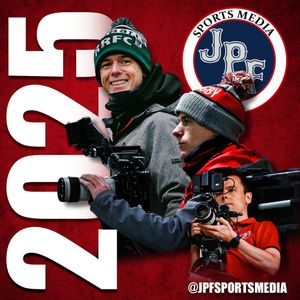 Image post by @jpfsportsmedia on Instagram