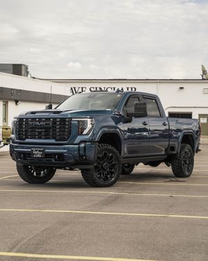 Image post by @davesinclairbuickgmc on Instagram