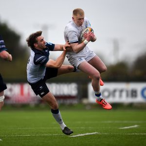 Image post by @leinsterrugby on Instagram