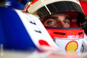 Image post by @mahindraracing on Instagram