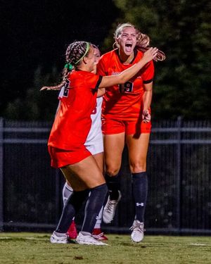 Image post by @gocamelswsoc on Instagram