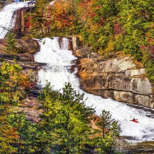 Image post by @nicktroutmankayak on Instagram