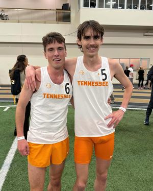 Image post by @vol_track on Instagram
