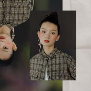 Image post by @3mongkis on Instagram