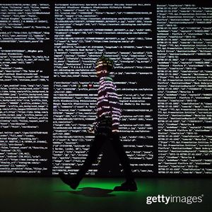 Image post by @gettyimages on Instagram