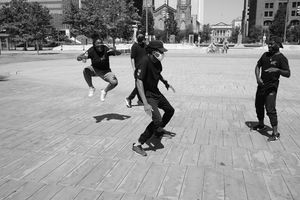 Image post by @10k.movement on Instagram