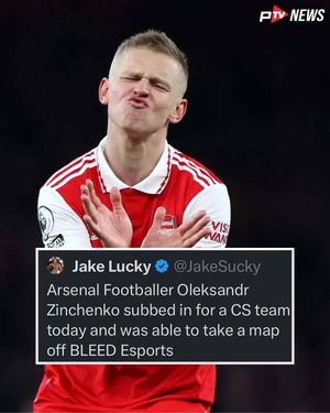 Video post by @theplayerstv on TikTok