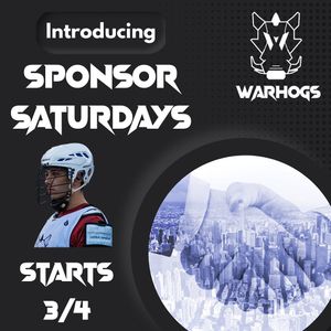 Image post by @westrockwarhogs on Instagram
