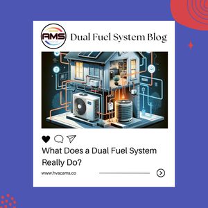 Image post by @ams_hvac on Instagram