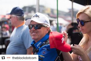 Image post by @jfr_racing on Instagram