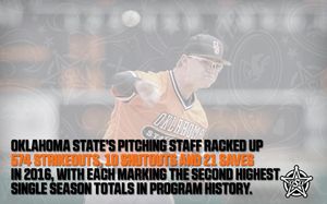 Image post by @osubaseball on Instagram