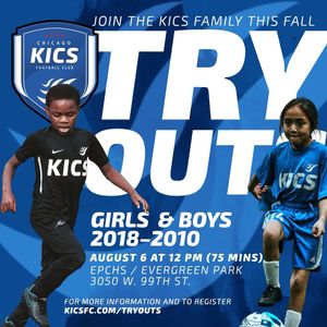 Image post by @kicsfc on Instagram