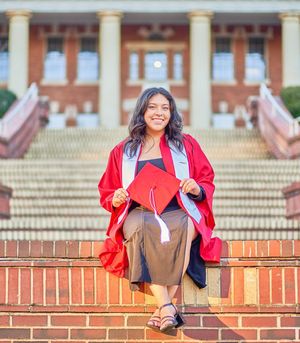 Image post by @ncstatecals on Instagram