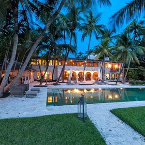 Image post by @christiesrealestate on Instagram