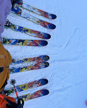 Image post by @j_skis on Instagram