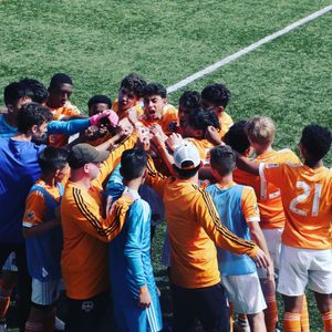Image post by @dynamoacademy on Instagram
