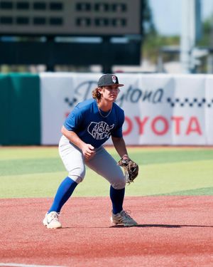 Image post by @prepbaseball_fl on Instagram