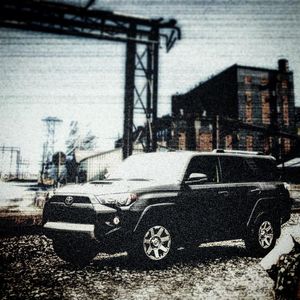 Image post by @jerrystoyota on Instagram