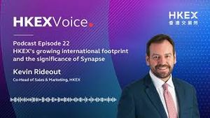 Video post by @hkexgroup on YouTube