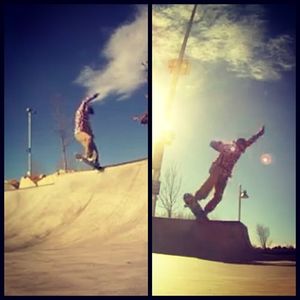 Image post by @chrishaven on Instagram