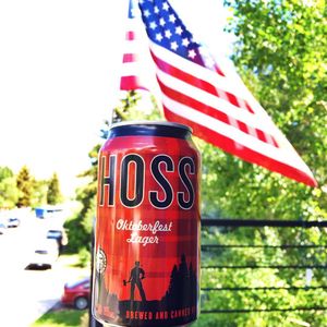 Image post by @greatdividebrew on Instagram