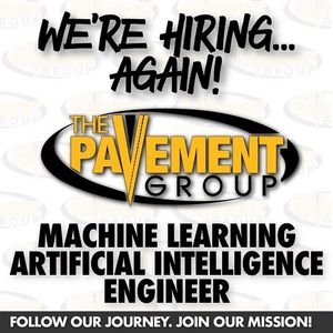 Image post by @thepavementgroup on Instagram