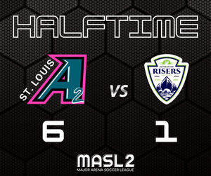 Image post by @stlouisambush on Instagram