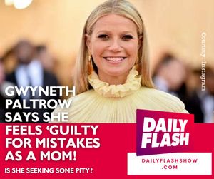 Image post by @dailyflash.tv on Instagram