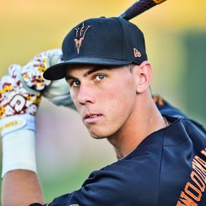 Image post by @asu_baseball on Instagram