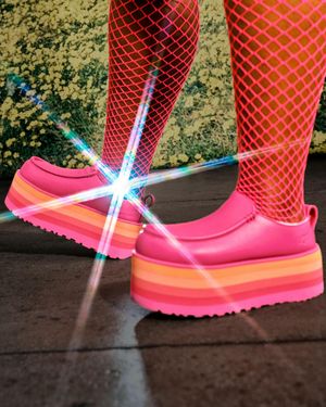 Image post by @ugg on Instagram