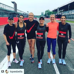 Image post by @shalaneflanagan on Instagram