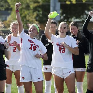 Image post by @redbirdsoccer on Instagram