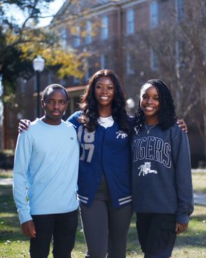 Image post by @jacksonstateu on Instagram