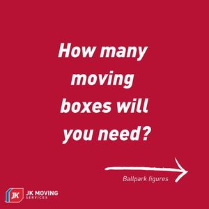 Image post by @jkmoving on Instagram