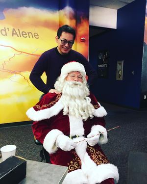 Image post by @spokanesymphony on Instagram