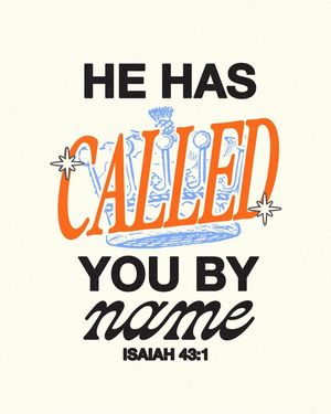 Image post by @godsworkmedia on Instagram