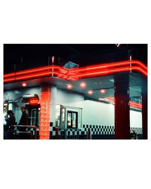 Image post by @bobo.studios on Instagram