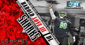 Image post by @jaxsharks on Instagram