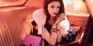 Image post by @Coach on Twitter/X