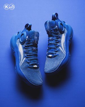 Image post by @kicksvisionofficial on Instagram
