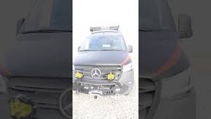 Video post by @Titan Vans on YouTube