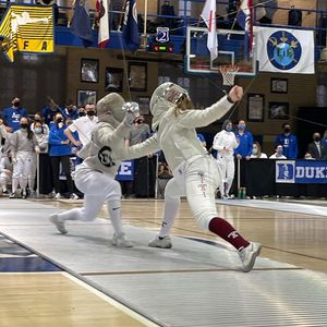 Image post by @templefencing on Instagram
