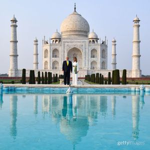 Image post by @gettyimages on Instagram