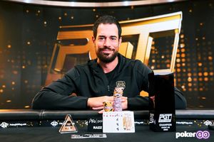Image post by @pokergonews on Instagram