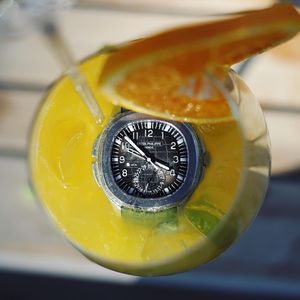 Image post by @watchanish on Instagram